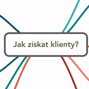 Radek Hrachovec: Jak získávat nové klienty
