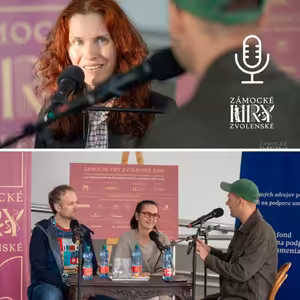4. FESTIVALOVÝ PODCAST - ZHZ 2026