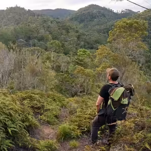 Ešus 23/2/2026 Dan, Madagaskar a plazi