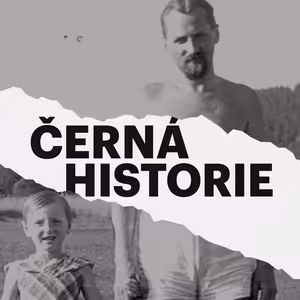 Černá historie #5 - Vladimír Petřek