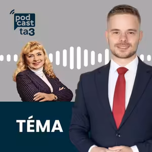Téma: Mária Lévyová