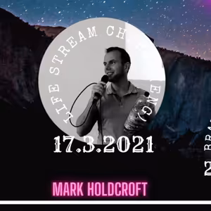 Mark Holdcroft (ENG) - Cirkevný zbor väčších kapacít I. - Streda synchronizácie