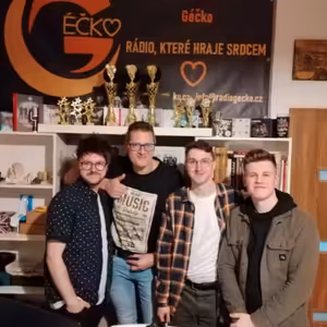 Rozhovor s kapelou Vědomí