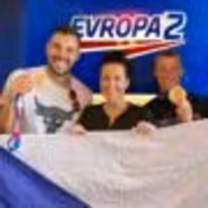 Hosté Evropy 2: bronzový deblkajakáři z Tokia – Josef Dostál a Radek Šlouf