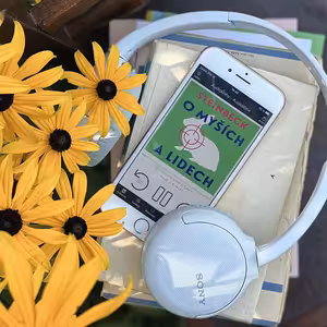 Zazie v metru #30: John Steinbeck - O myších a lidech