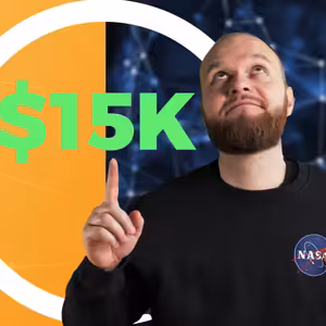 Bitcoin útočí na $15 000 | Ethereum 2.0 Deposit Contract je spuštěn - CEx 05/11/2020