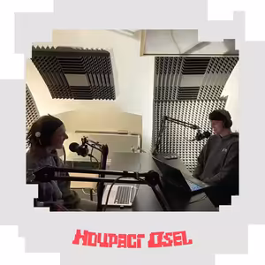 EJSEP - 58G vydali album a Stormzy vstal z mrtvých