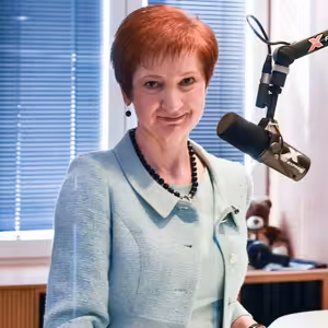 Jarmila Halgašová - Do témy dvojakej kvality potravín treba vniesť viac odbornosti a menej politiky