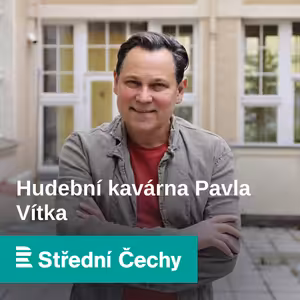 Moje profese pro mě není práce, tvrdí herec Zdeněk Junák. Chodí se bavit, tancovat, smát a zpívat