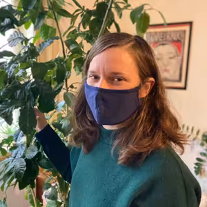 mamacoffee podcast s Ester Tomáškovou (1. část) - o ekonomice, ekologii, pozérství a spolupráci v kávovém světě