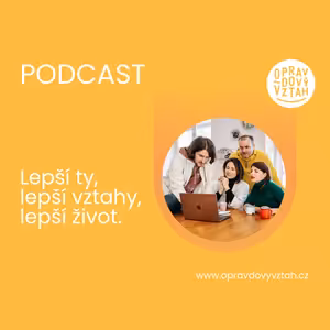 6: Čtyři archetypy závislých vztahů