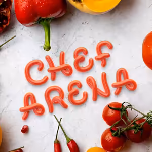 Chef Arena #1 – Petr Hajný