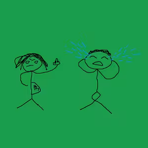 #35 dÁvid plače, že nie je slávny