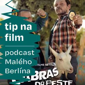 Tip na film: Get the Goat