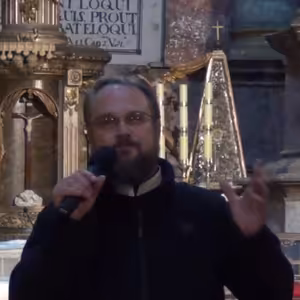 Mikuláš Tressa - Charizmy a ich používanie v spoločenstve cirkvi