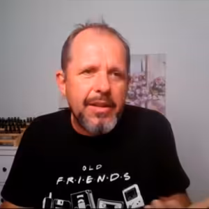 Náš host: Roman Začka 😀