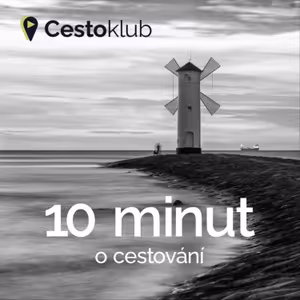 10 minut o cestování