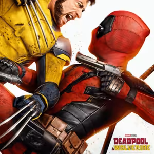 S01E18: Deadpool & Wolverine se spoilery