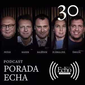 Porcování miliard z ČEZu? Co bude s největší polostátní firmou? Ukázala akce wagnerovců Putinovu sílu, nebo slabost?