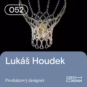 Lukáš Houdek | Design do uší