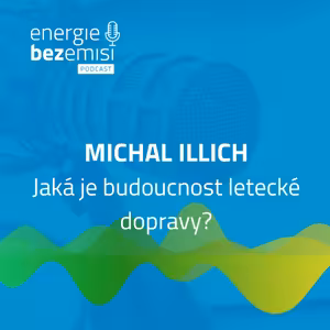 Michal Illich – Jaká je budoucnost letecké dopravy?