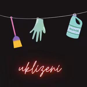 Trojka v bytě #12 – Uklízení