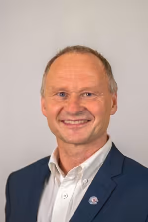 "Po konci kariéry jsem se cítil svobodnější," říká bývalý reprezentant v běžeckém lyžování Pavel Benc