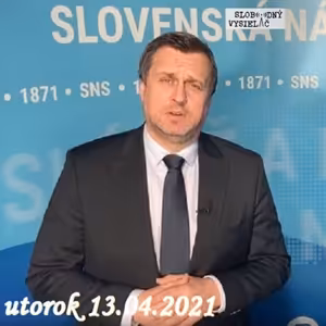 V prvej línii - 2021-04-13 Kauza Sputnik V