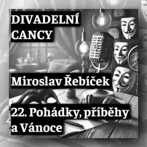22. Pohádky, příběhy a Vánoce