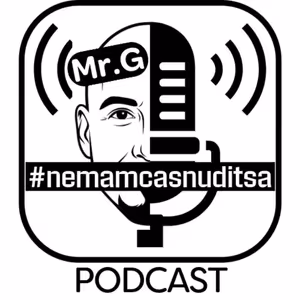 #Nemamcasnuditsa