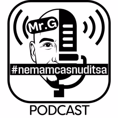 #Nemamcasnuditsa