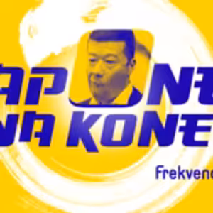 Tomio o volbě prezidenta