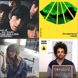 Konektor: Předem našeho podcastu vykrademe náš jiný podcast. No a pak se podíváme Daňkovi na Daňka a zjistíme, že když se potkaj Daňci tři, tak se radost násobí. Se Skálou se začneme ladit do country a zazní i ono magické slovo, které nikdo z nás ještě ne