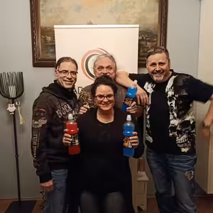 Rozhovor s kapelou T-A-K