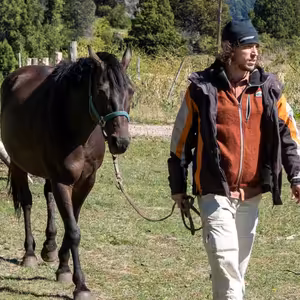 A konečne sme vyrazili, sme na ceste