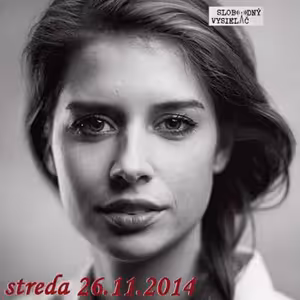 hudobný hosť - 2014-11-26 Simona Martausová