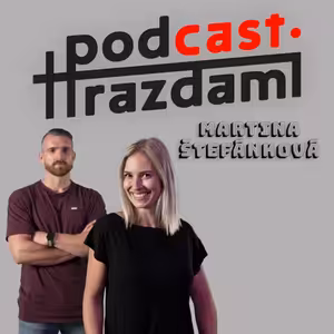 Pod hrazdami #22 - Martina Štefánková