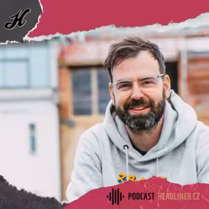 Lukáš Rychtařík: Bendig je rozený bavič. Ben dokáže uspět i ve světě (90)