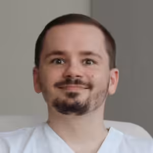 Mladý obor, mladý primář - Martin Formánek o nejčastějších diagnózách ORL i varovných signálech...