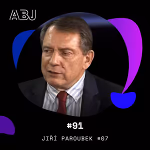 Rozhovor s Jiřím Paroubkem #07