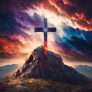 Žena vyléčená z rakoviny děložního čípku.