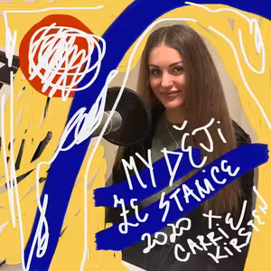 Angažmá Carrie Kirsten: Věřím na vyšší smysl, lidský svět je povrchní