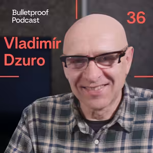 I Češi jsou schopni etnických čistek. Válečné zločiny k válce patří, říká Dzuro