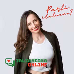 ep. 5 Agosto in Italia - August v Taliansku