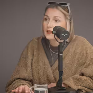 Diabol ťa zomelie, keď si v kríze sám: O izolácii na materskej – Lenka Rerichová | Godzone podcast Flešbeky