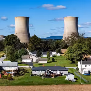 Existuje souvislost mezi rakovinou a životem poblíž jaderné elektrárny? Vědci z Harvardu přináší nové poznatky