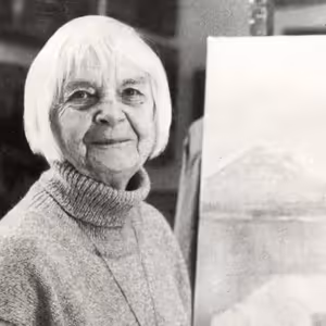 Gertruda Goepfertová-Gruberová - Ohňostroj marnosti