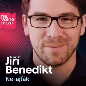 #56 - Jiří Benedikt