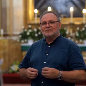 Vstanem a pôjdem k Otcovi