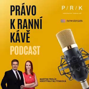 Právo k Ranní Kávě | Telemedicína získá oporu v legislativě